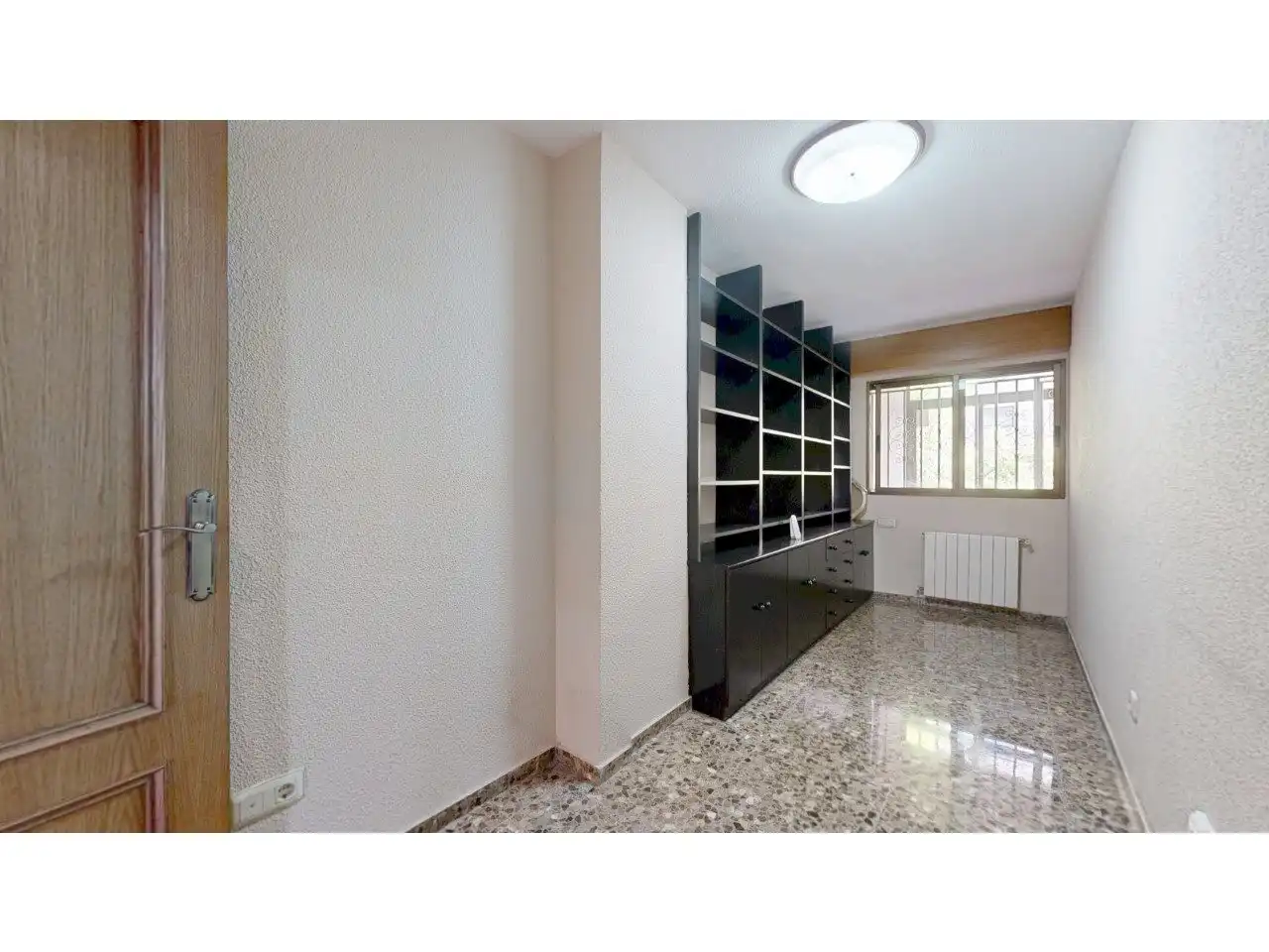 Habitación de Piso en venta en Valencia con Aire acondicionado, Calefacción y Jardín privado