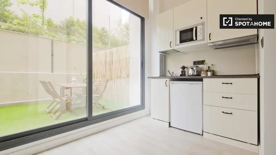 Room in Simancas