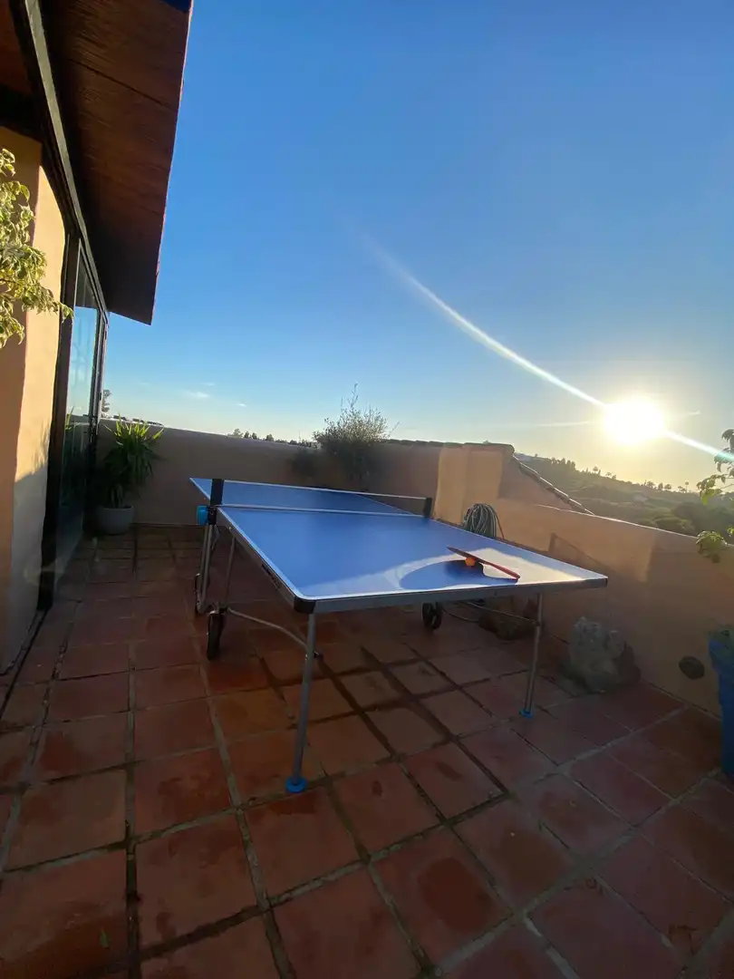 Àtic amb piscina en venda a Benamara - Atalaya, imagen 21