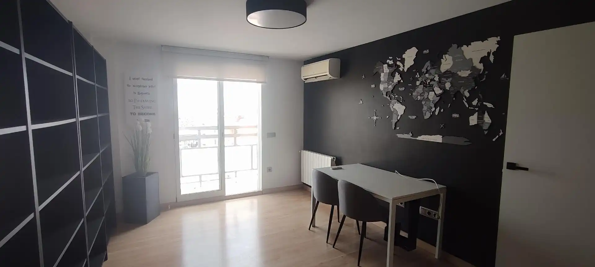 Flat with terrace to rent in Calle Esglesia de Sant Jordi, imagen 26