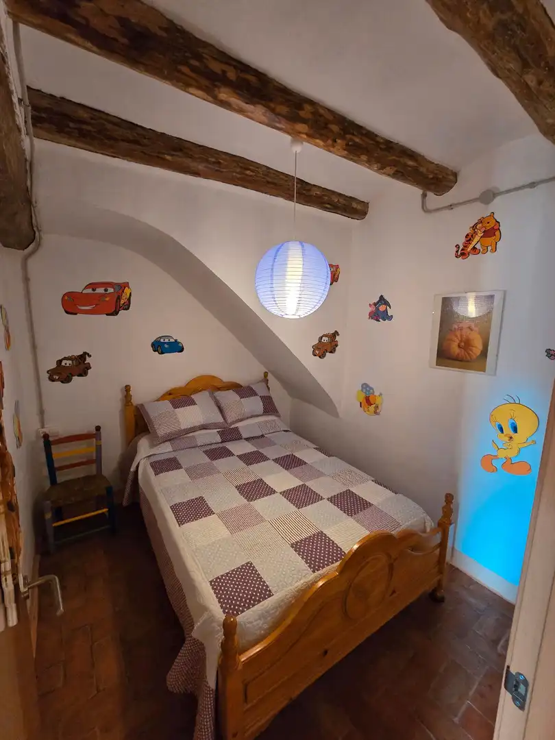 Casa adosada en venda a Aiguamúrcia