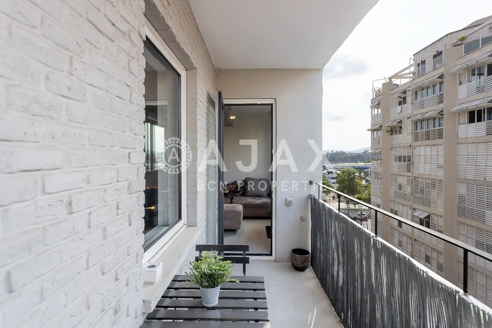 Wohnung mit Terrasse zum Verkauf in Ciutat Vella, imagen 16
