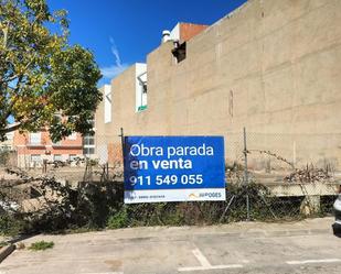 Parking of Building for sale in Vilamarxant