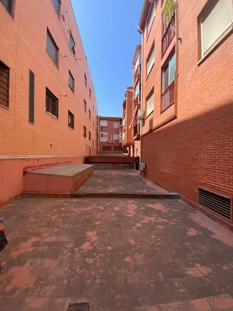 Piso en venta en ALTOS DE CABREJAS, imagen 40