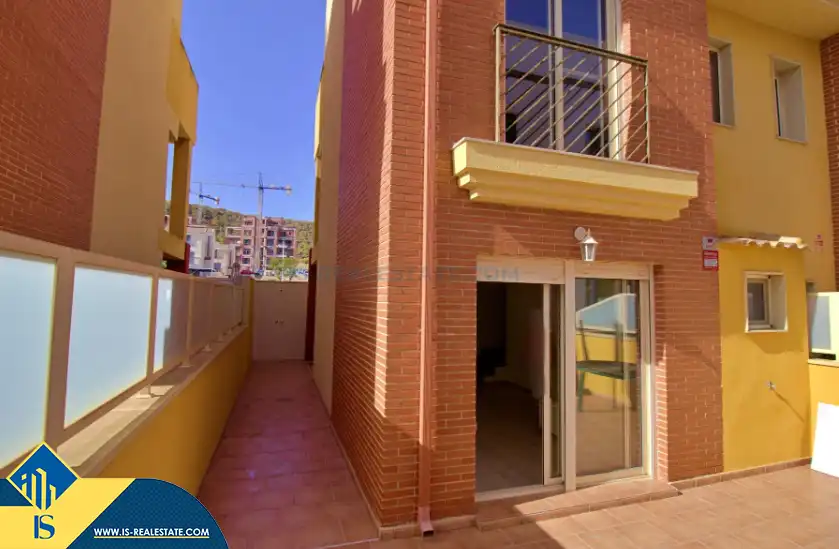 Haus mit Pool zum Verkauf in Los Secanos