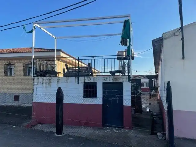 Terreny residencial en venda a Calle AGUILAREJO BAJO, imagen 12