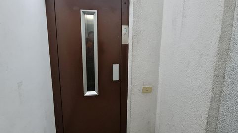 Foto 3 de Garaje en venta en Carrer Teodora Lamadrid, Sant Gervasi i la Bonanova, Barcelona Capital