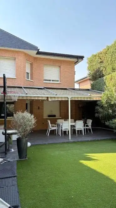 Semi-detached house with pool for sale in Calle de los Eucaliptos, imagen 38