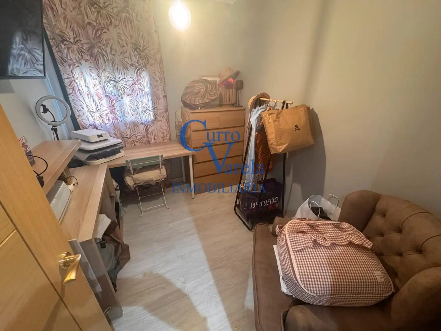 Piso con ascensor en venta en Centro - Doña Mercedes, imagen 12