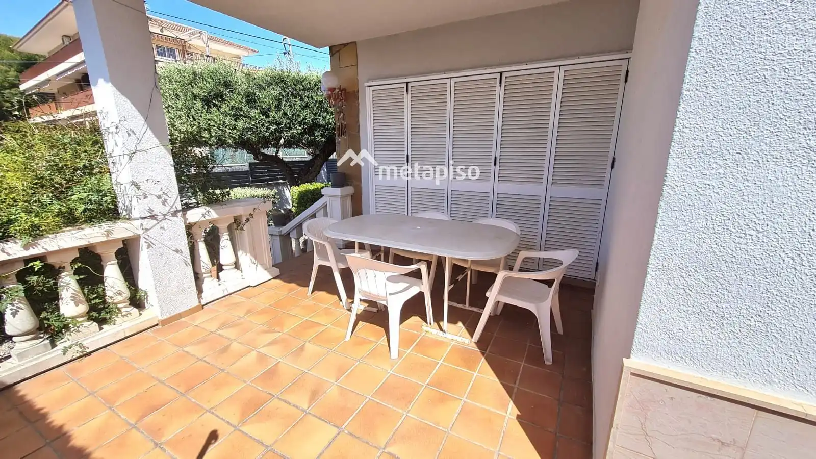 Terrace of Houses for sale in Calafell  with Air Conditioner, Heating and Terrace