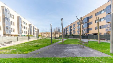 Foto 3 de Ático en venta en Calle de Santos Ochandátegui, Buztintxuri, Pamplona / Iruña