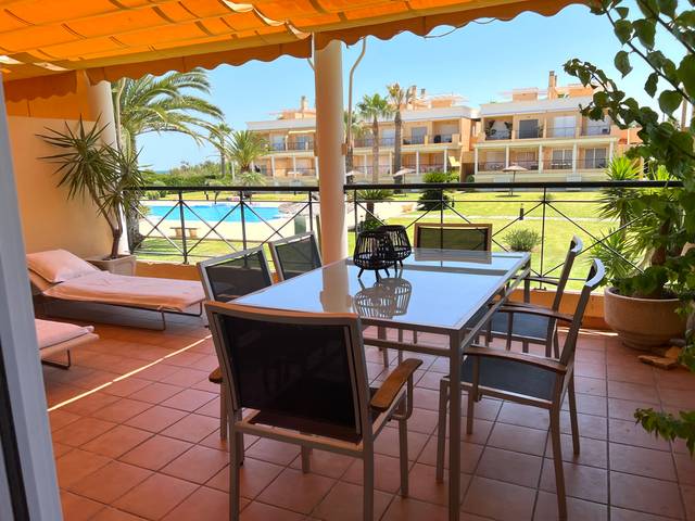 Apartamento en Alquiler en Avinguda de Gaudi, 12 en Oliva Nova