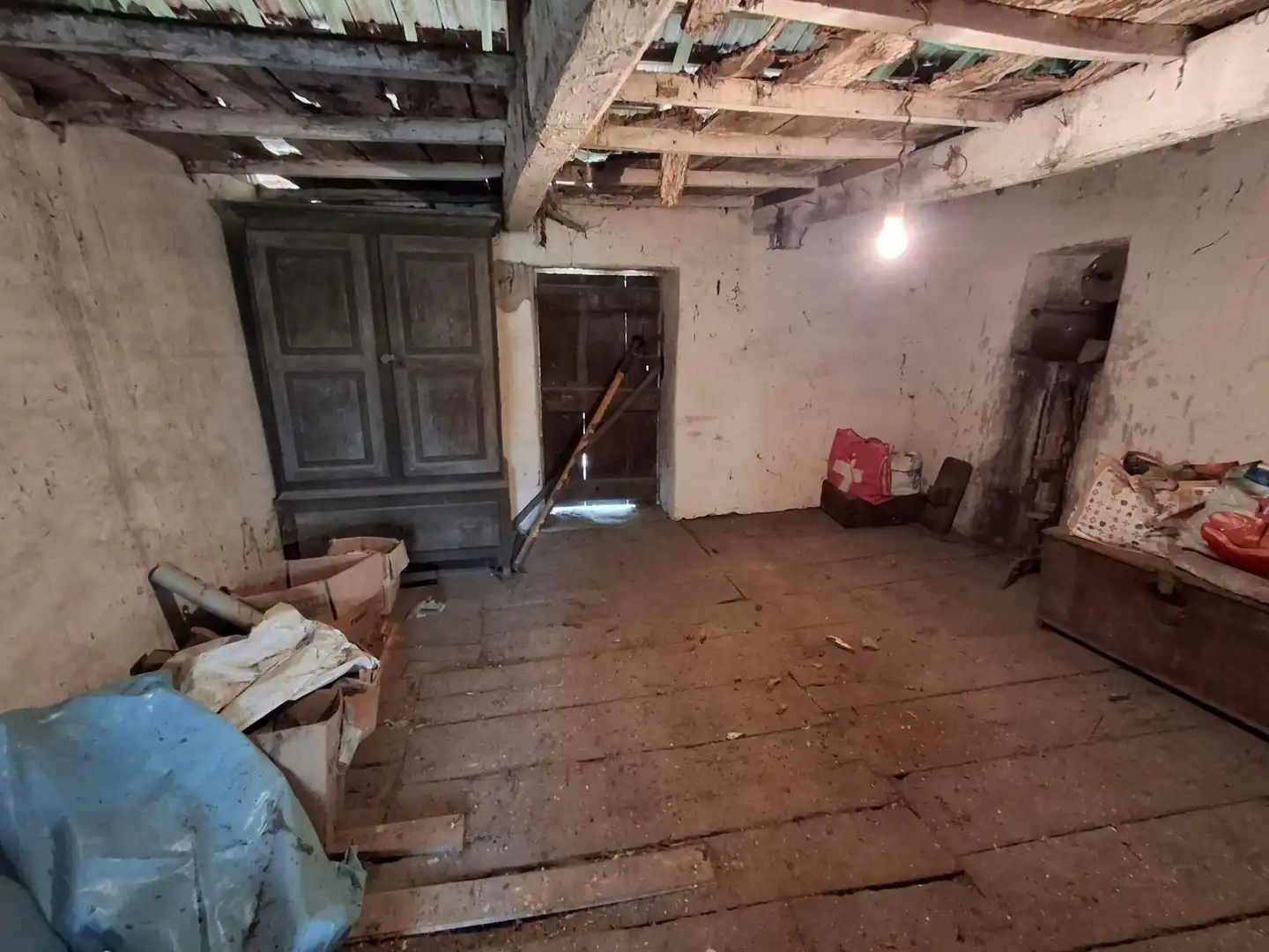 Casa en venda a San Cristovo de Cea, imagen 11
