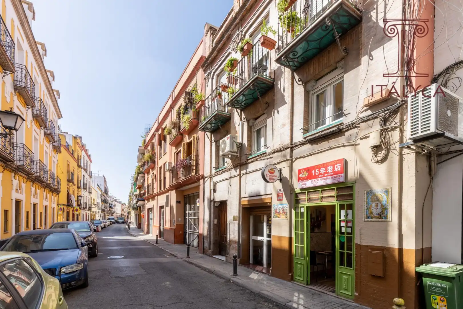 Apartment for sale in Calle PERAL, imagen 29