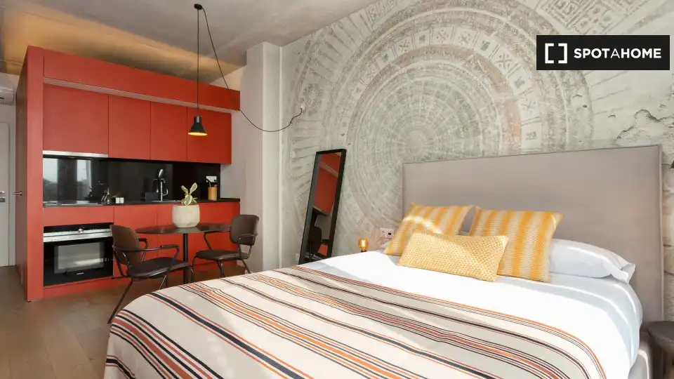 Flat to rent in Eixample, imagen 2
