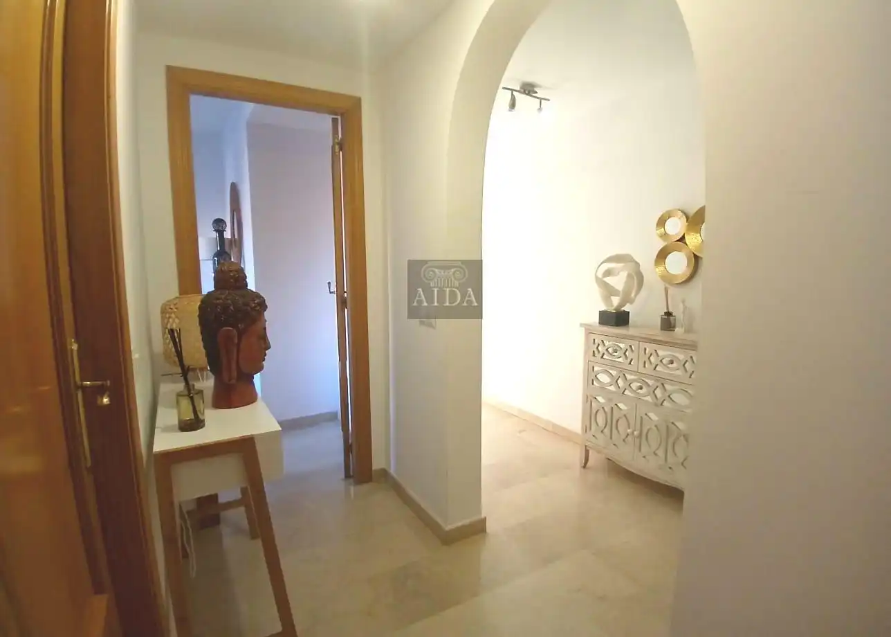 Piso con piscina en venta en Benamara - Atalaya, imagen 15