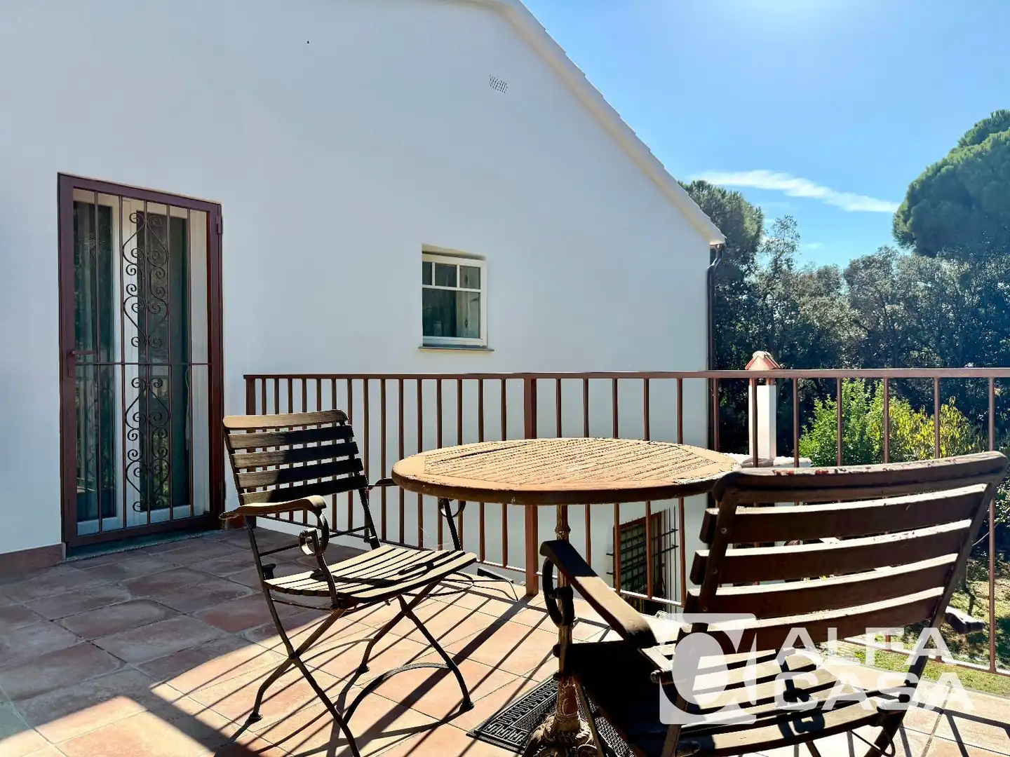 Casa amb terrassa en venda a Castell d'Aro, imagen 33