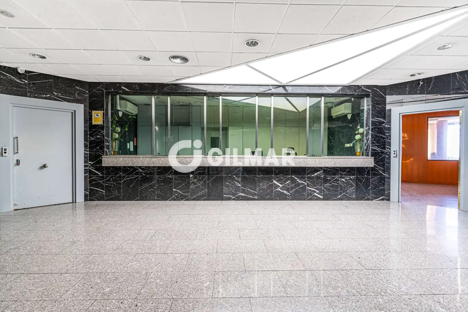 Büro zum Verkauf in Rozas Centro