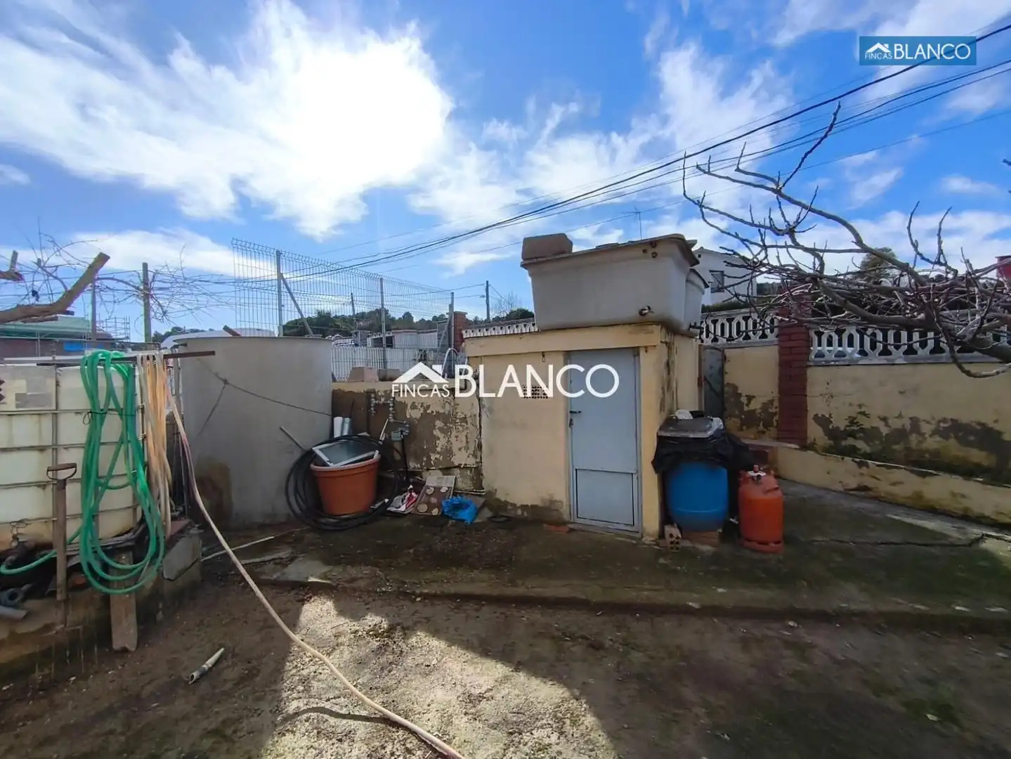 Casa o chalet en venta en Masquefa con Calefacción, Jardín privado y Terraza