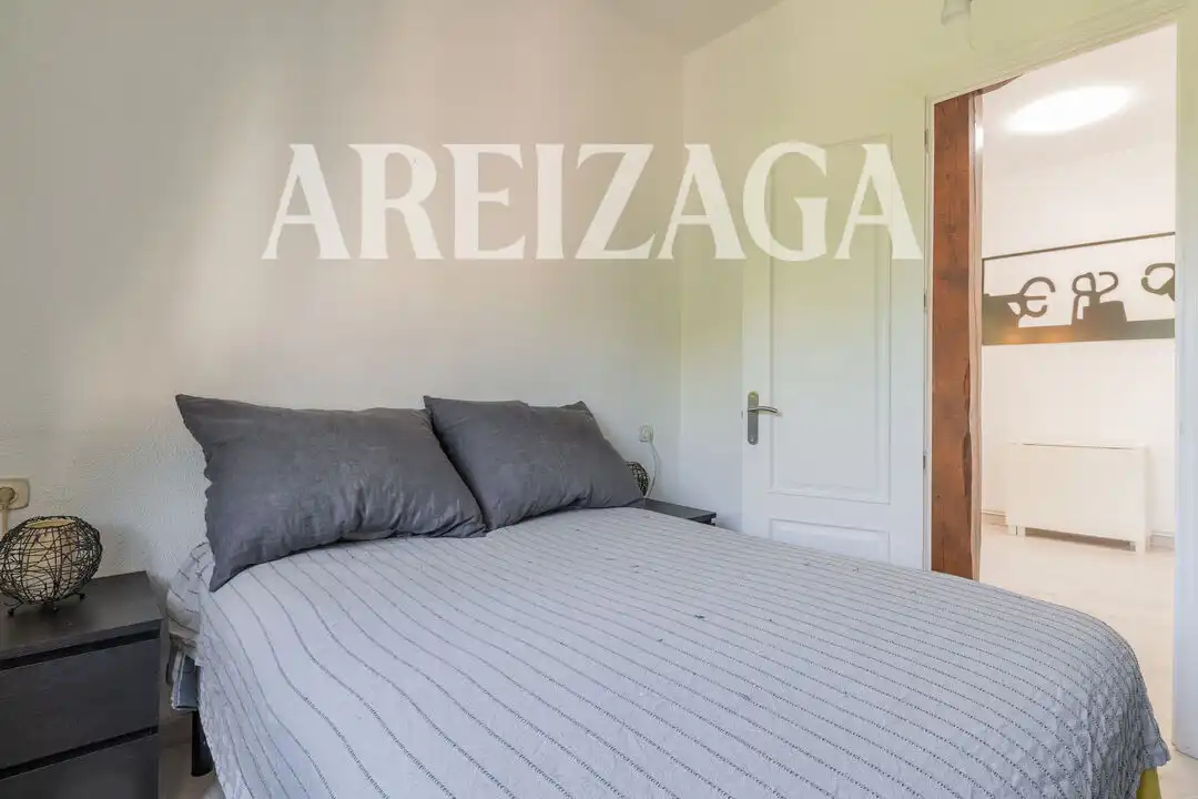 Flat with lift for sale in Bordatxipi Pasealekua, imagen 22