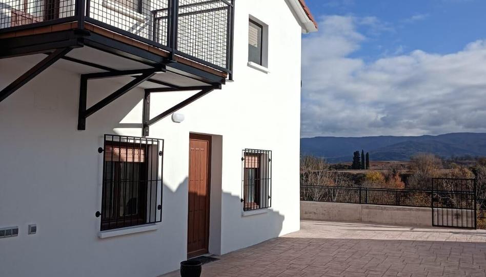 Photo 1 of House or chalet for sale in Calle Mayor, Matute, La Rioja