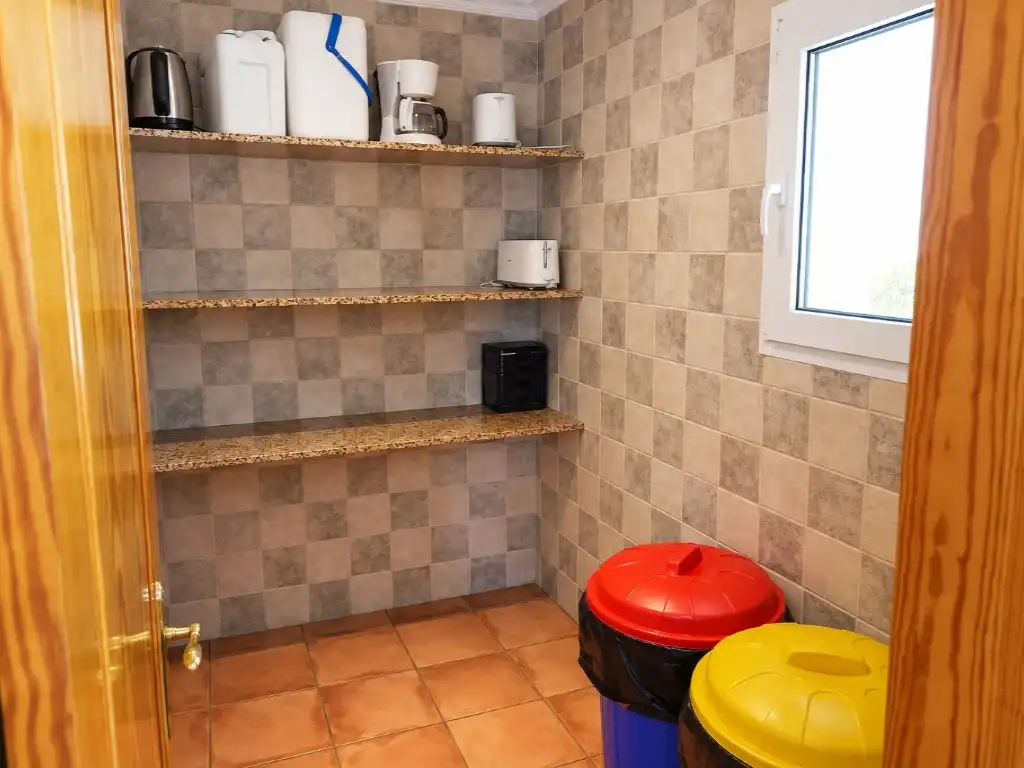 Casa con terraza en venta en Partida Tosal - Zona dels Castellans, imagen 11