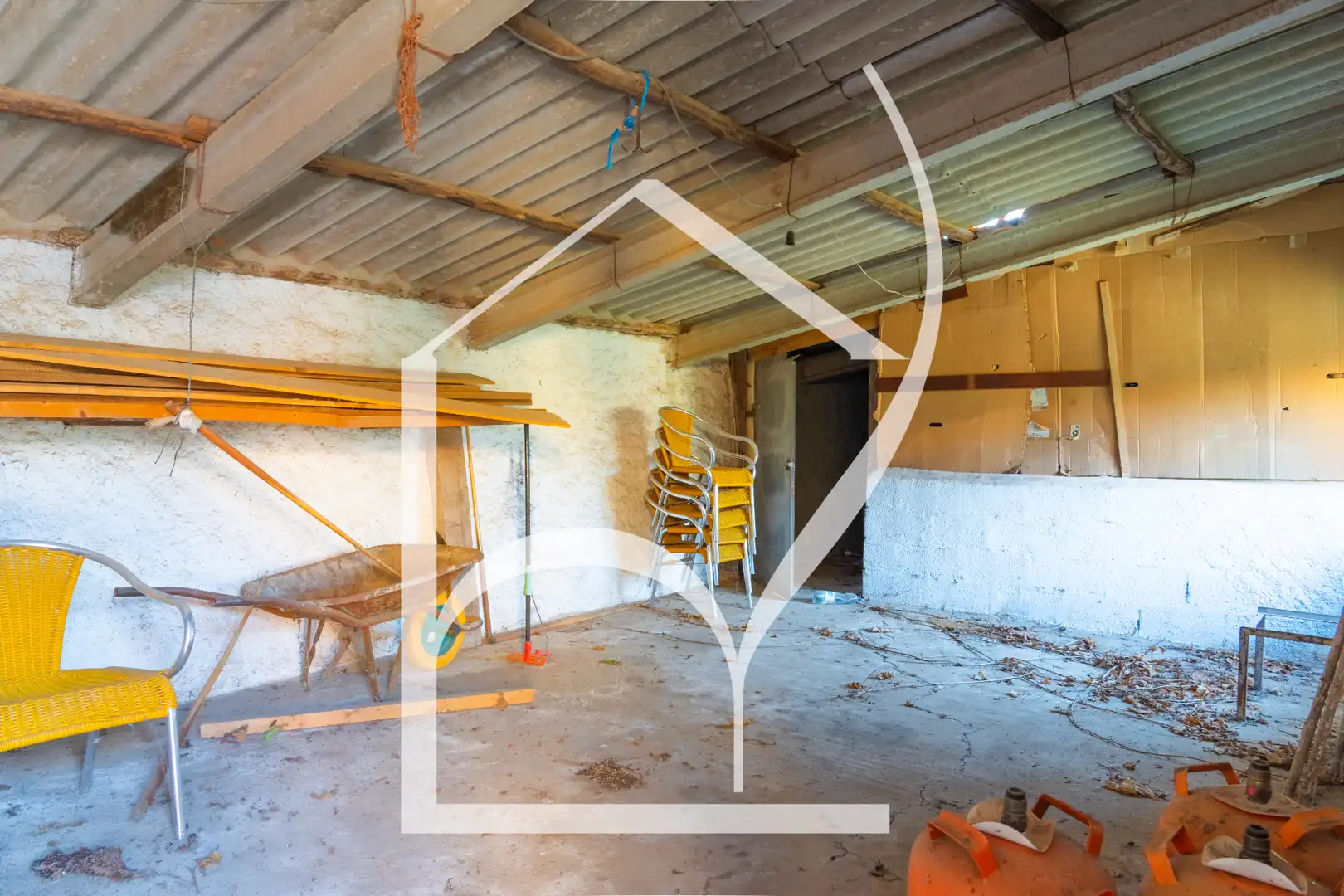 Casa o chalet en venta en Villarmayor con Aire acondicionado