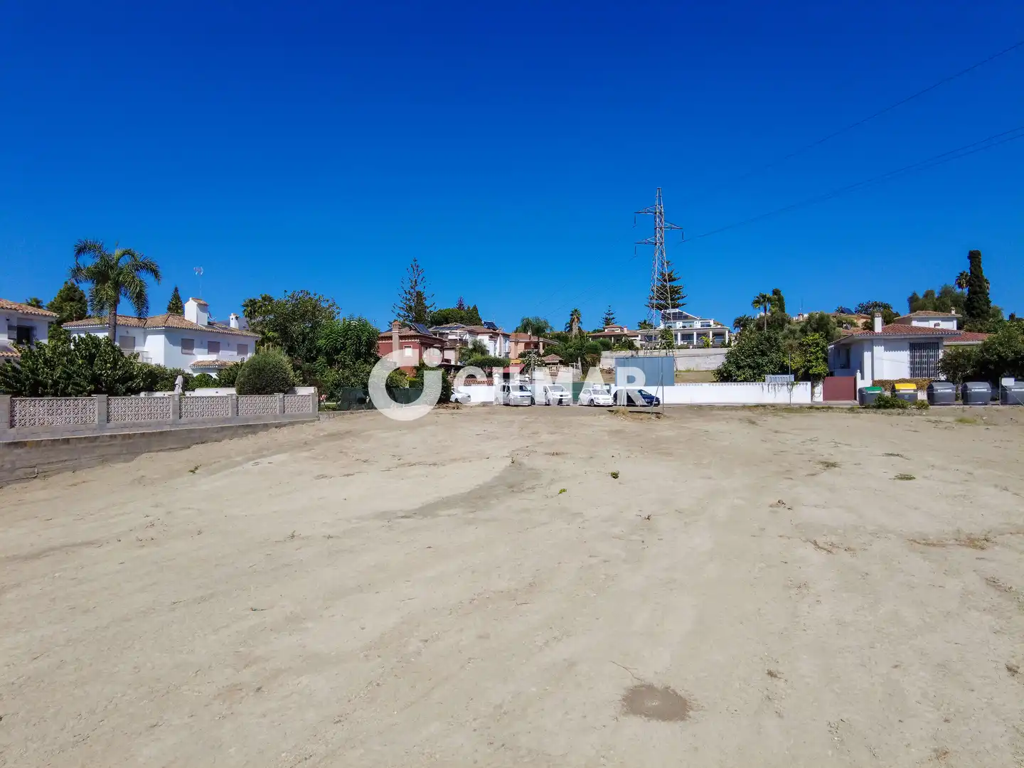 Wohnbaugrundstück zum Verkauf in San Pedro de Alcántara, imagen 9