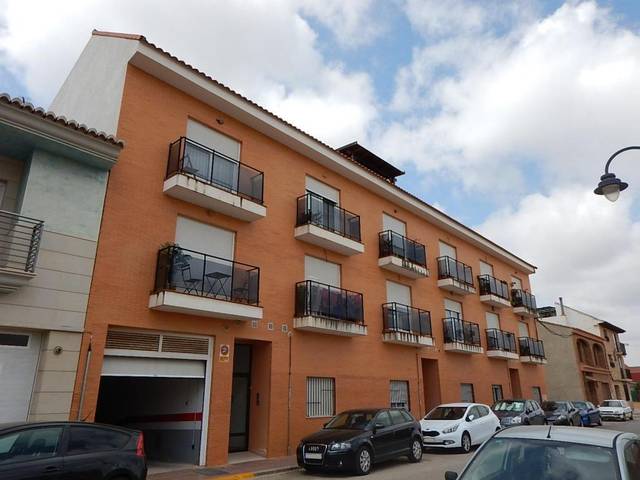 Garaje en Venta en HORT DE XUFA en Museros