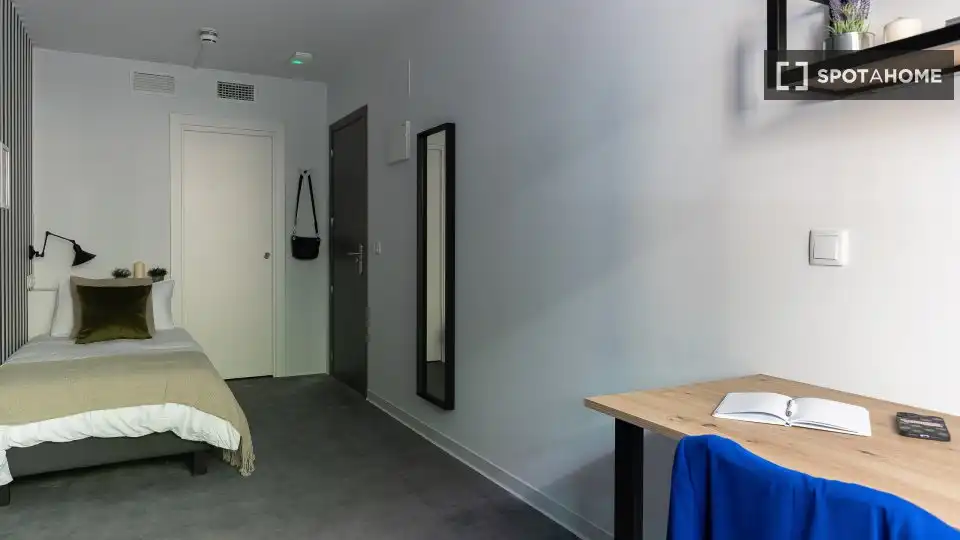 Appartement à louer à Algirós, imagen 5