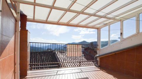 Foto 2 de Casa o xalet en venda a Herguijuela de la Sierra, Salamanca