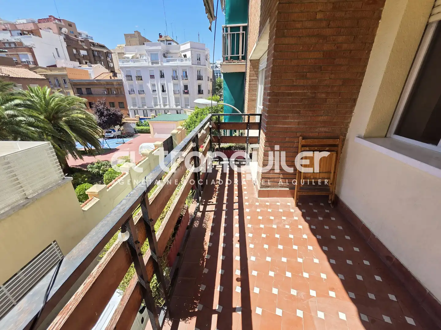 Appartement avec ascenseur à vendre à Calle Méjico, imagen 29