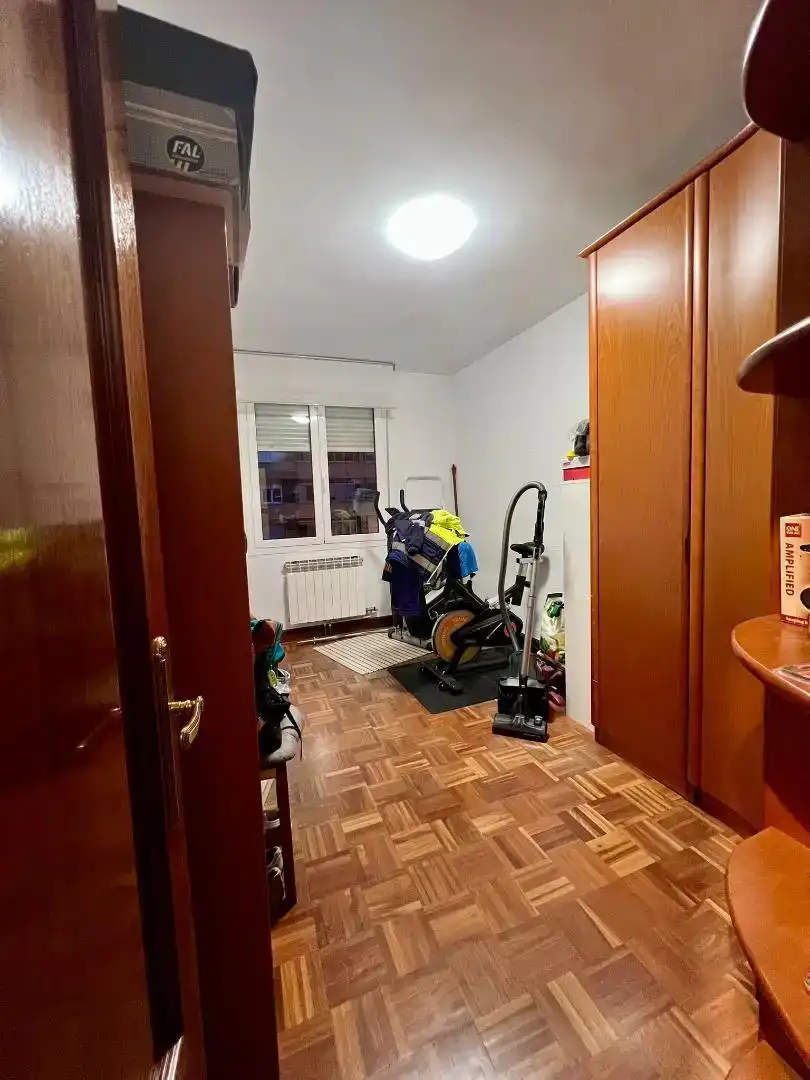 Pis en venda en Vitoria - Gasteiz amb Balcó