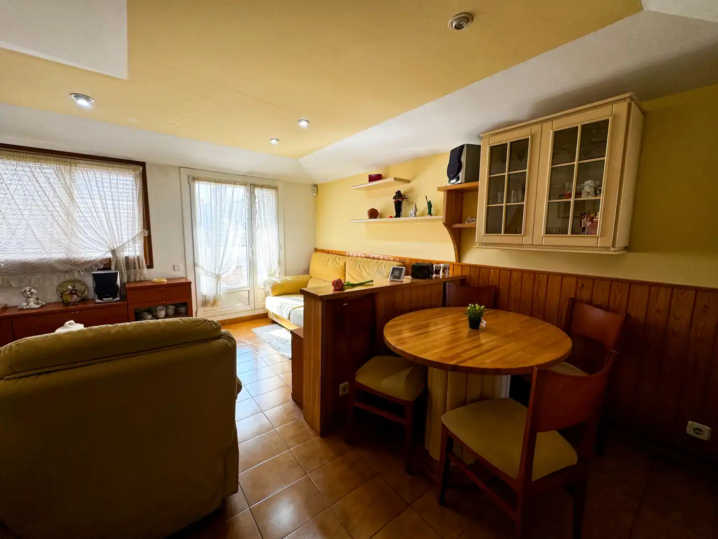 Casa con terraza en venta en Carrer Sant Pere, imagen 13