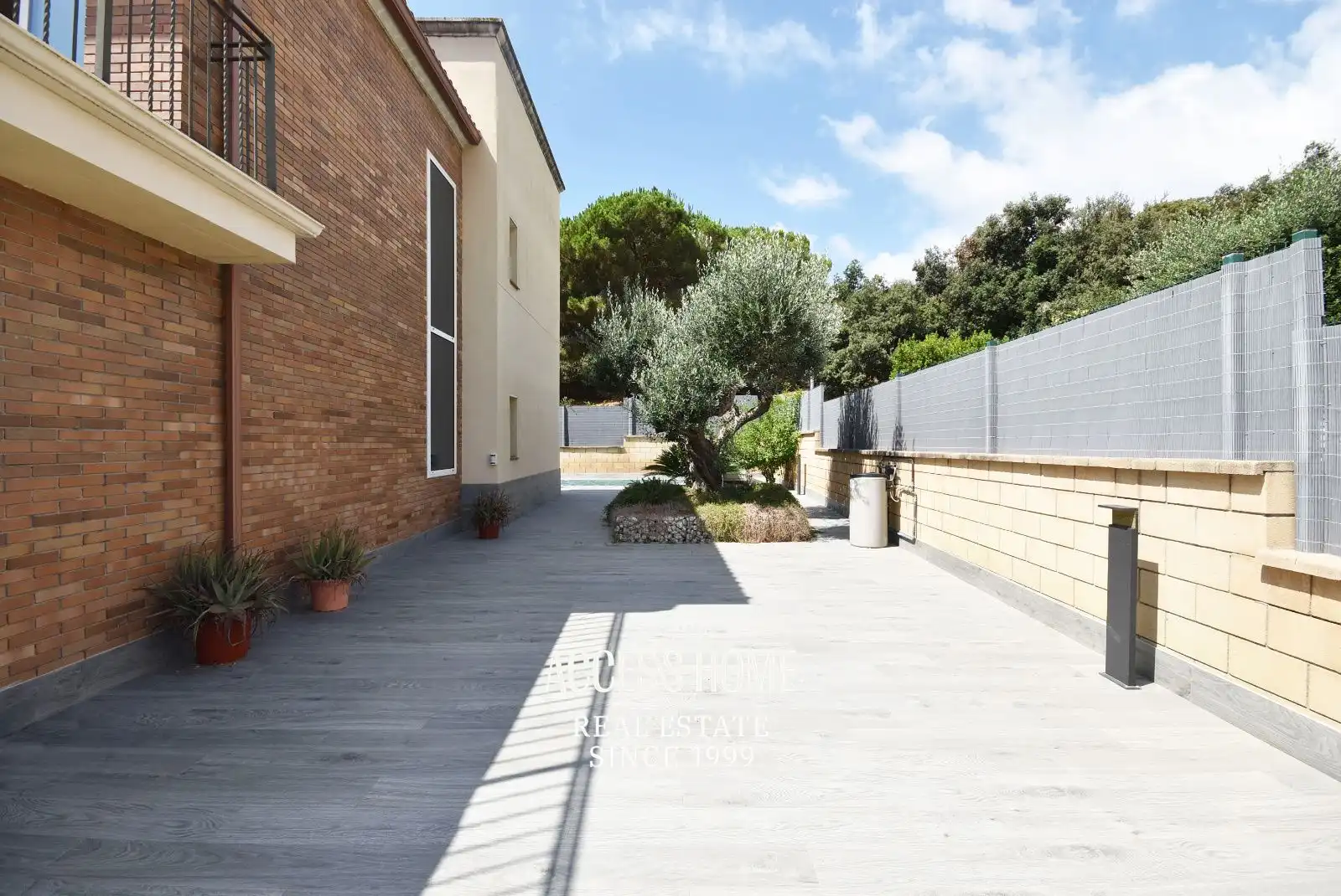 Detached house with pool for sale in Canet de Mar, imagen 9