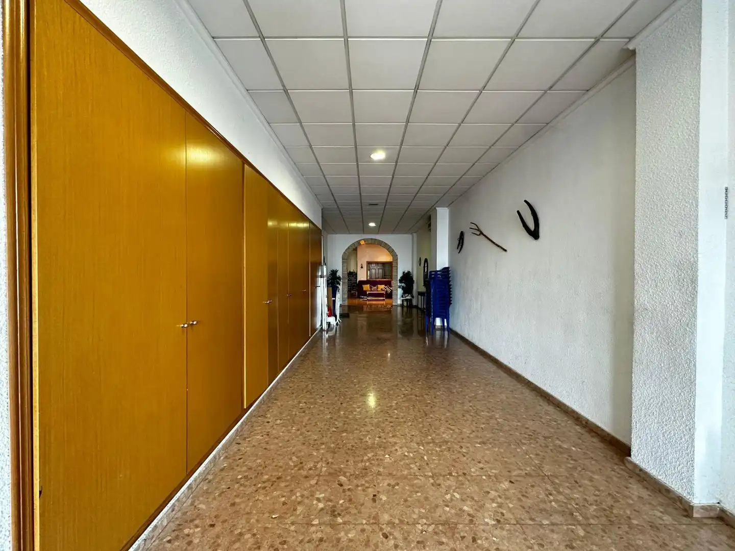 Gewerbefläche zum Verkauf in Calle MALECO, imagen 26