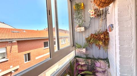 Foto 5 de Pis en venda a Calle del Calvario, Casco Antiguo, Madrid