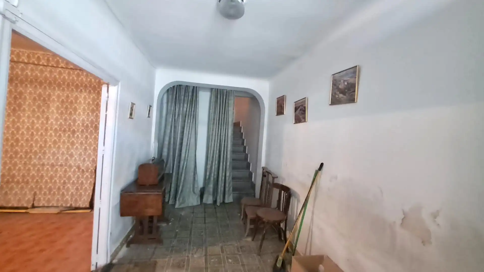 Casa o chalet en venta en Sanchonuño con Trastero y Amueblado