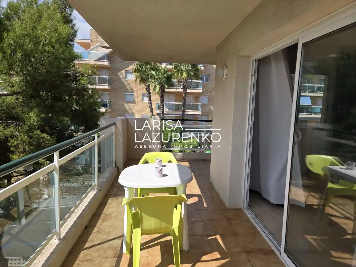 Apartment with lift for sale in BOSC GRAN, imagen 3
