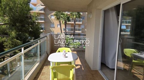 Foto 3 de Apartamento en venta en Bosc Gran, Pla de Maset - Cap de Salou, Salou