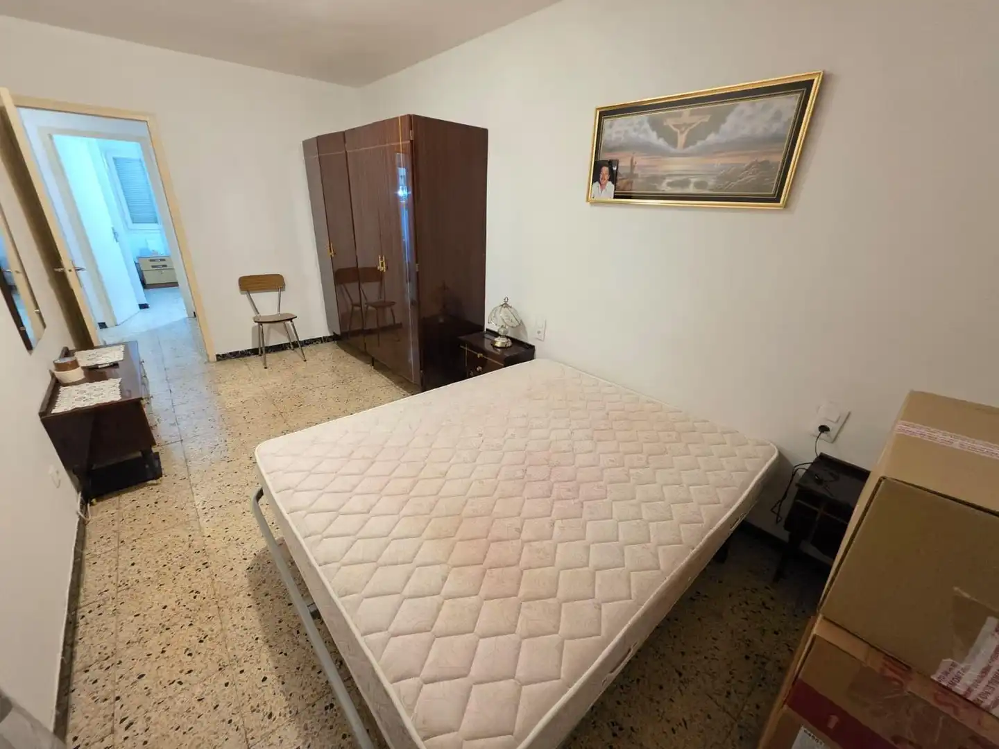 Schlafzimmer von Wohnung zum Verkauf in Llevant