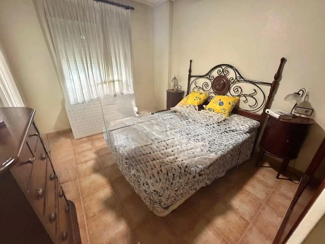 Habitación de Casa adosada en venta en Orihuela con Calefacción, Terraza y Trastero