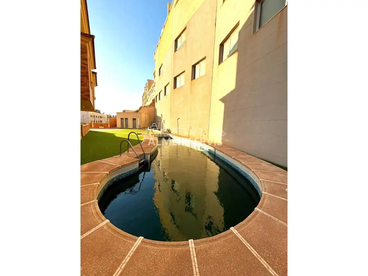 Apartamento en venta en Avenida Carlos III, El Puerto