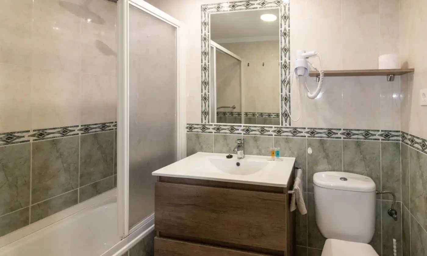 Wohnung zur Miete in Paseo Paseo Marítimo Rey de España, 54, Puerto Deportivo