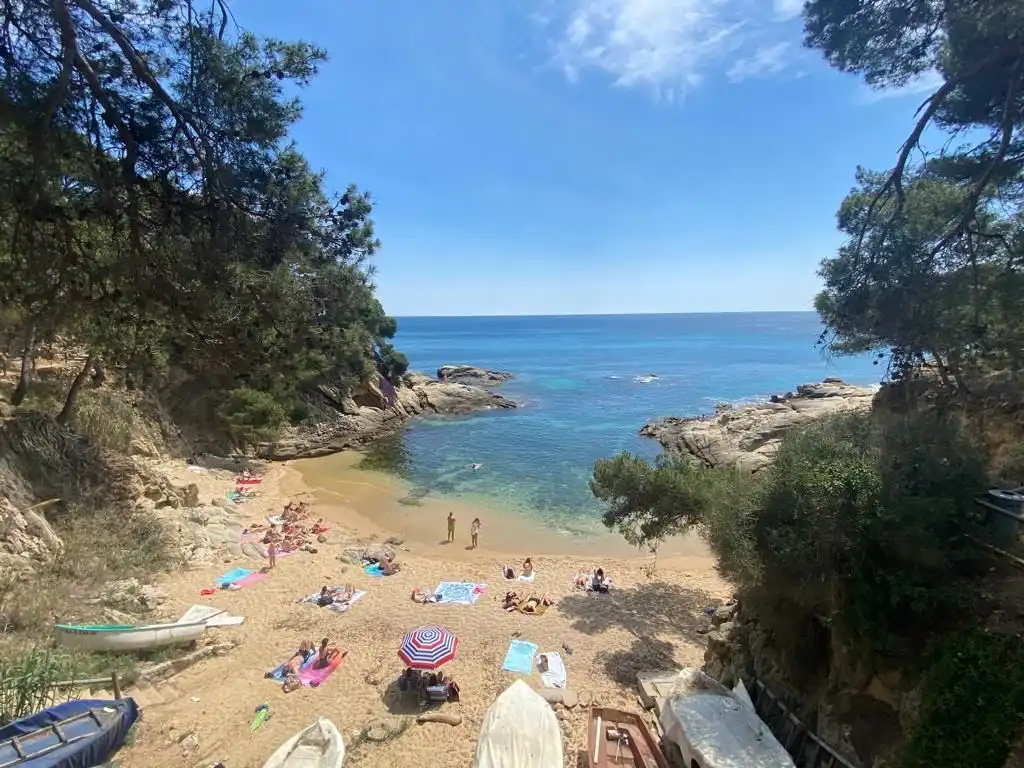 Maison avec piscine à vendre à Mas Nou, imagen 25