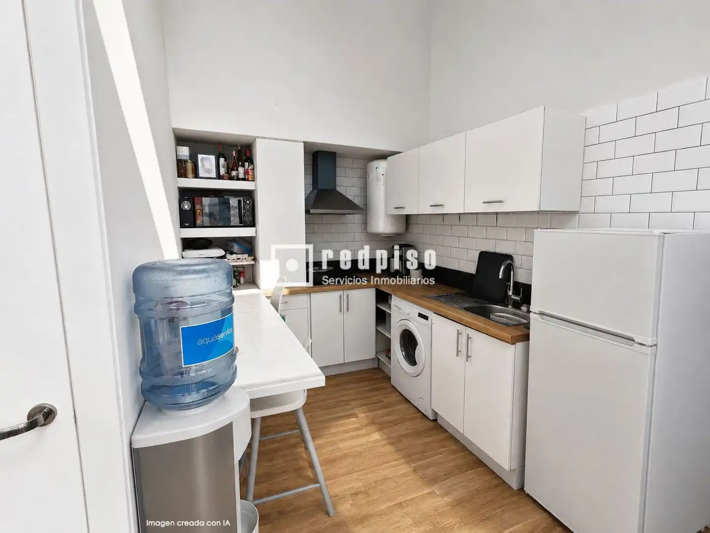 Piso en venta en de la Peña Ubiña, imagen 11