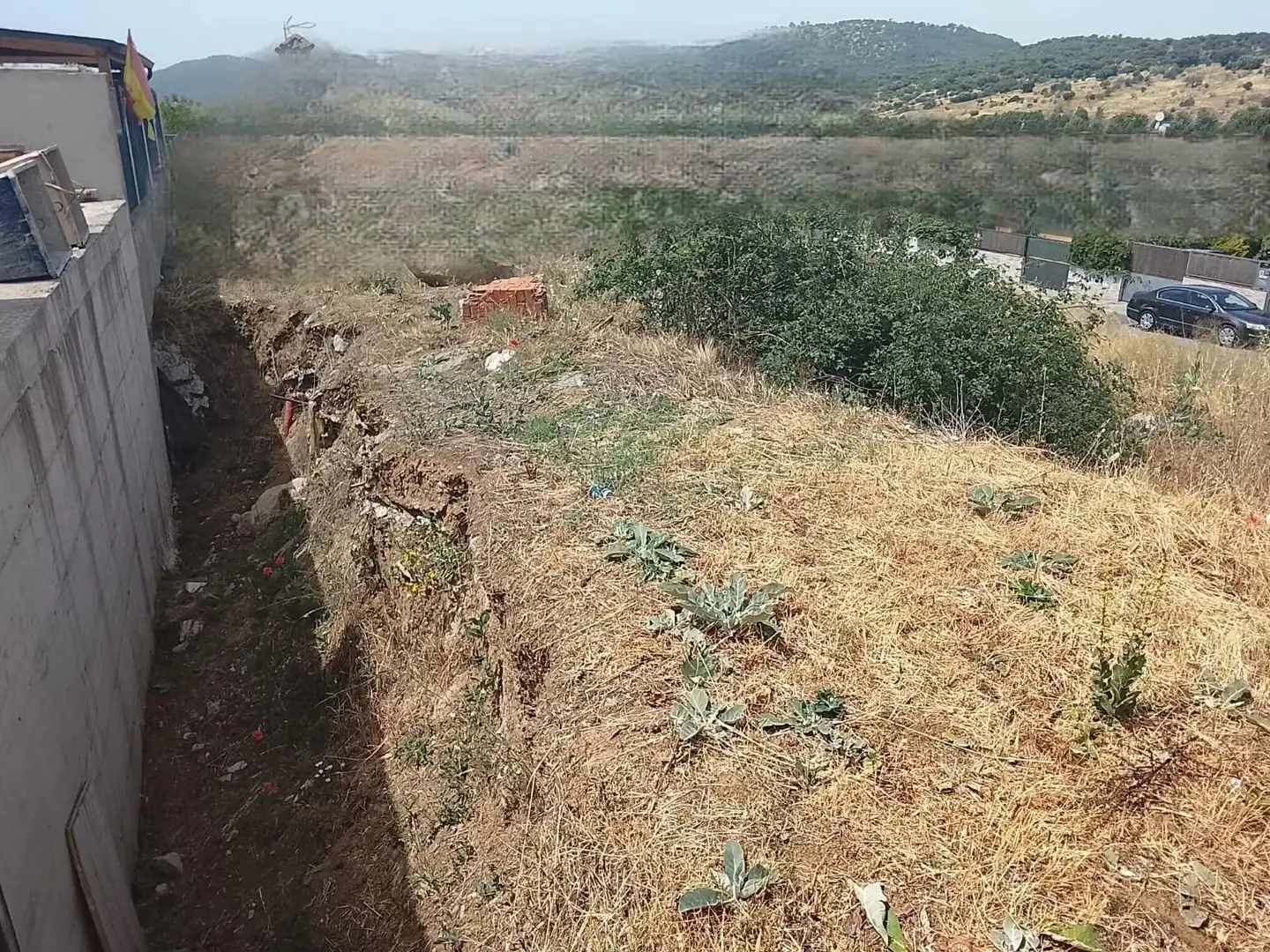 Terrenos y solares en venta en Robledo de Chavela, imagen 11