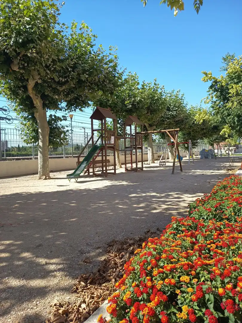 Parking of Attic for sale in Ulldecona  with Terrace