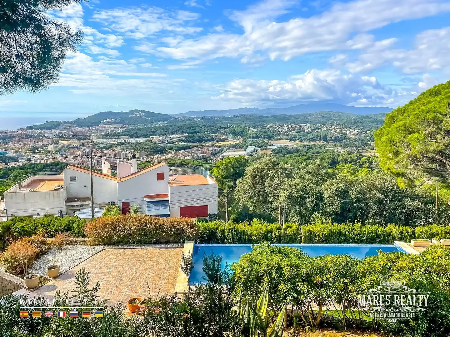 Haus mit Pool zum Verkauf in Font dels Capellans, imagen 34