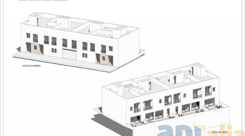 Photo 5 of Single-family semi-detached for sale in Carrer de Pecher, Mas Trempat - Sant Amanç - Casa Nova, Girona